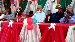 2023: APC not a party but combination of strange bed fellows – Saraki’s team