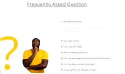 Best site to buy Nigerian Instagram followers