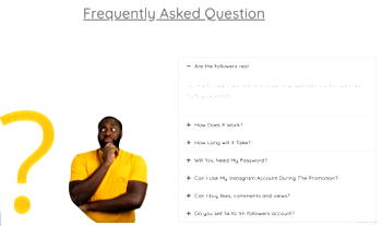 Best site to buy Nigerian Instagram followers
