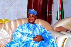 ‘Wammako pillar of Sokoto APC’