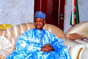 ‘Wammako pillar of Sokoto APC’