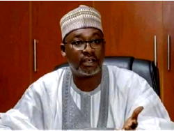 Why we’re insisting on passage of Water Resources bill ― FG