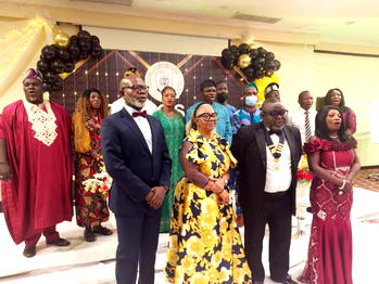 TACGSOSA is student-centric — Omosa, President
