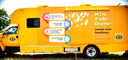 Lagosians to receive free healthcare through MTN’s Y’ello Doctor