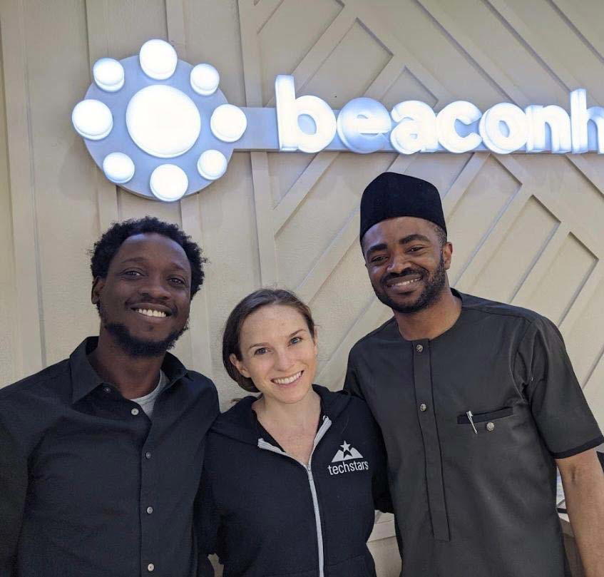 Wellahealth partners MDaaS Global to provide affordable pharmaceuticals and diagnostic services in Nigeria