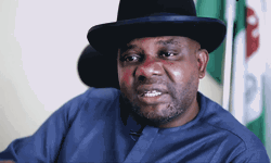 We can’t be stampeded into taking actions on convention – Nabena