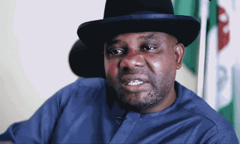 Diri not bringing anything to APC, seeking to destroy party leadership – Nabena