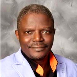 Prof Alawode calls for collaboration between govt and media on environment