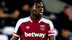 Zouma fined over N170m for kicking, slapping his cat