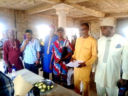 Abia North, Ikwuano/Umuahia PGs take position on 2023 zoning arrangement