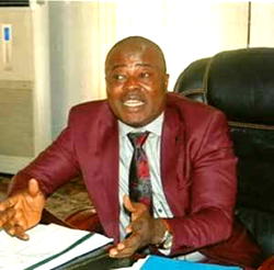 STATE OF THE NATION: Why I pray for  our oil to dry up – Nto