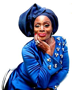 81 full years of living, Taiwo Ajai-Lycett celebrates