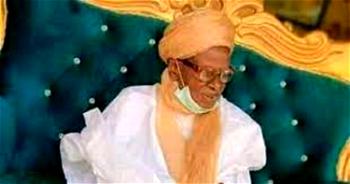 Oldest Kaduna Imam dies at 130, survived by 26 children, 290 grandchildren, over 200 great-grandchildren
