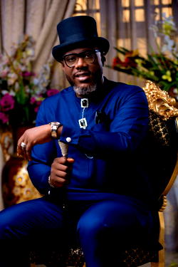 Rivers 2023: Ojukaye Flag-Amachree Leadership Attributes