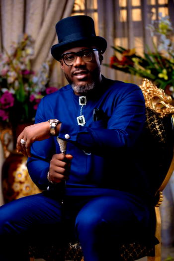 Rivers 2023: Ojukaye Flag-Amachree Leadership Attributes