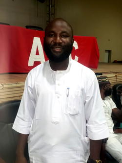 Greenhorn, Alade wins APC Akure South/North Rep Bye-election