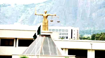 Drug Trafficking Charge: A’Court denies bail to Abba Kyari’s ex-IRT member, Ubua