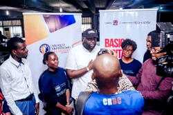 Asuquo Ekpenyong Foundation facilitates basic digital literacy for rural clusters in Cross River State