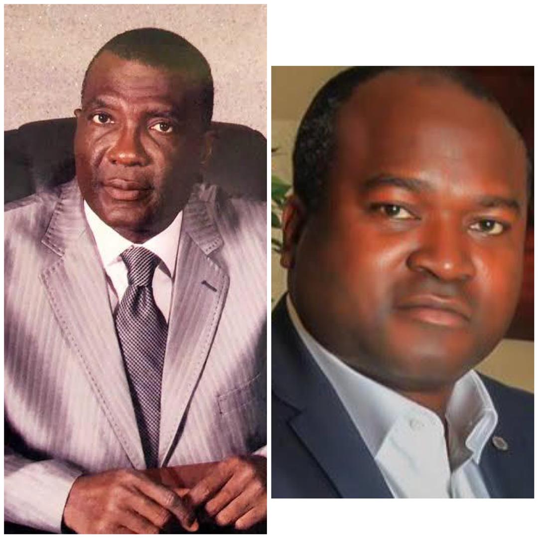 Adebogun at 64: Ogunsan extols Caleb University founder