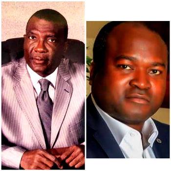 Adebogun at 64: Ogunsan extols Caleb University founder