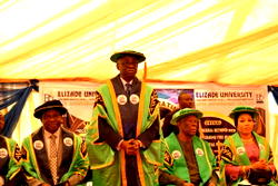 Consider capacity of candidates before choosing in 2023, Tunde Bakare tells Nigerians
