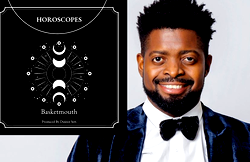 Basketmouth turns musician, releases album ‘Horoscope’