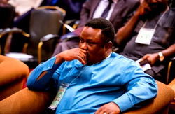 Labour to Ayade: Workers are hungry, remember your ‘food on table mantra’