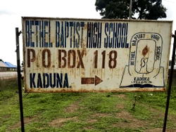 SHOCKER! Kidnapped Bethel student refuses to return, says he’s comfortable with bandits