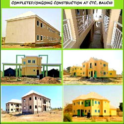 Counter Terrorism Centre: DSS punctures TrackaNG-BudgIT claim of fund diversion