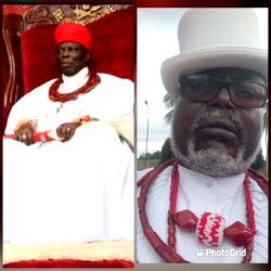 Mujakperuo ‘ll strengthen Delta traditional institution – Amitaye