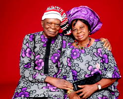 Dennis & Justina Anih: 50 Years of celebrating blissful marriage