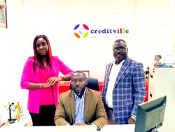 Creditville acquires TouchGold Microfinance