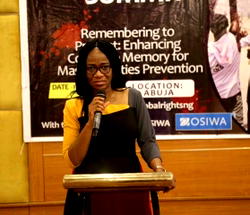 STATE OF THE NATION: Stop extrajudicial killings in Northeast — CSO tells FG