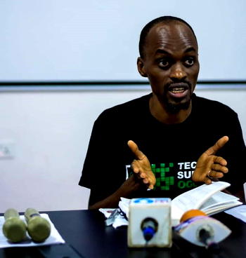 Cybercrimes: Create enabling environment for ICT to thrive, IT expert tells govt