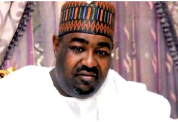 Breaking: Sardauna’s grandson, Danbaba, slumps, dies in Kaduna