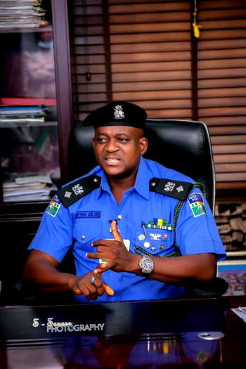 Police: Frank Mba hands over to Okumuyiwa Adejobi, proceeds to NIPSS for Senior Executive Course
