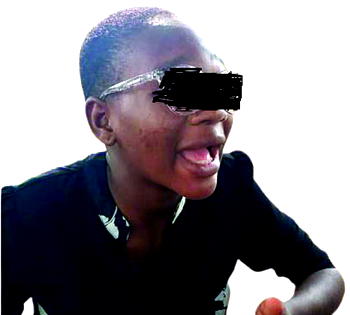 I was kidnapped, trafficked for sex in 4 countries — 16yr-old student