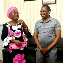 Zugacoin on women empowerment mission to Ondo state