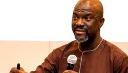 Conrad Clark opens submission for 6th Nigerian risk awards