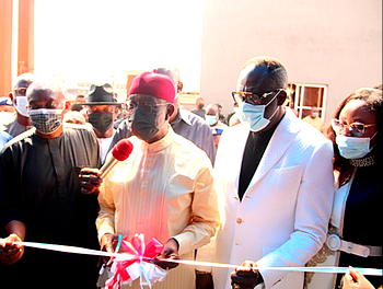 University of Delta gets medical school