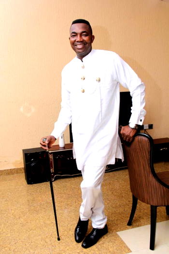 How I’ll bring devt to Delta South — Onoyona, APC senatorial aspirant