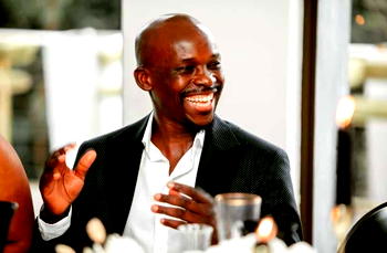 Jaji Abolore: Continues Rise of Nigerian entrepreneur par excellence
