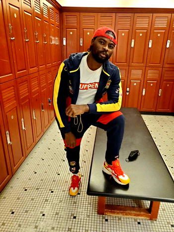 How my song with Trod & Philkey topped major chart- Oshine