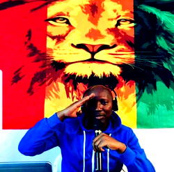 HIGH-Grade Entertainment INC. partners with Radio Echelon in Canada to promote Reggae & Afrobeats