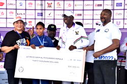 Access Bank Lagos City Marathon offers Africa a gateway to the world – Ajortisedere Awosika