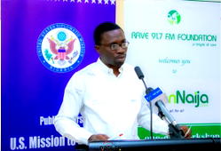Femi Olanipekun: Reshaping Nigerian journalism through fearless broadcasting