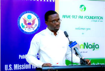 Femi Olanipekun: Reshaping Nigerian journalism through fearless broadcasting