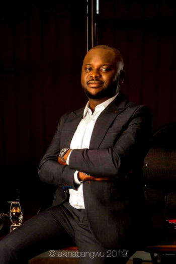 Why Zedcrest Group sponsors 16th Edition of The Future Awards Africa – Adedayo Amzat