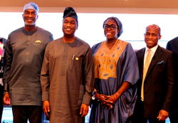 Medical tourism: DUCHESS, Marriot introduce American/European medical check-up in Nigeria
