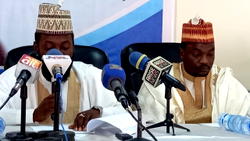 2023 Presidency: Hundreds in Kaduna renew calls for Emiefele to contest